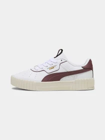 Кеды PUMA Carina 3.0 Luxe модель 400724 Фото