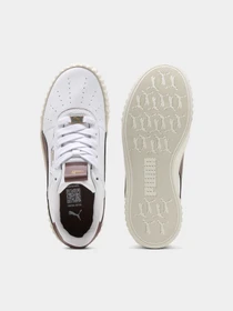 Кеды PUMA Carina 3.0 Luxe модель 400724 Фото