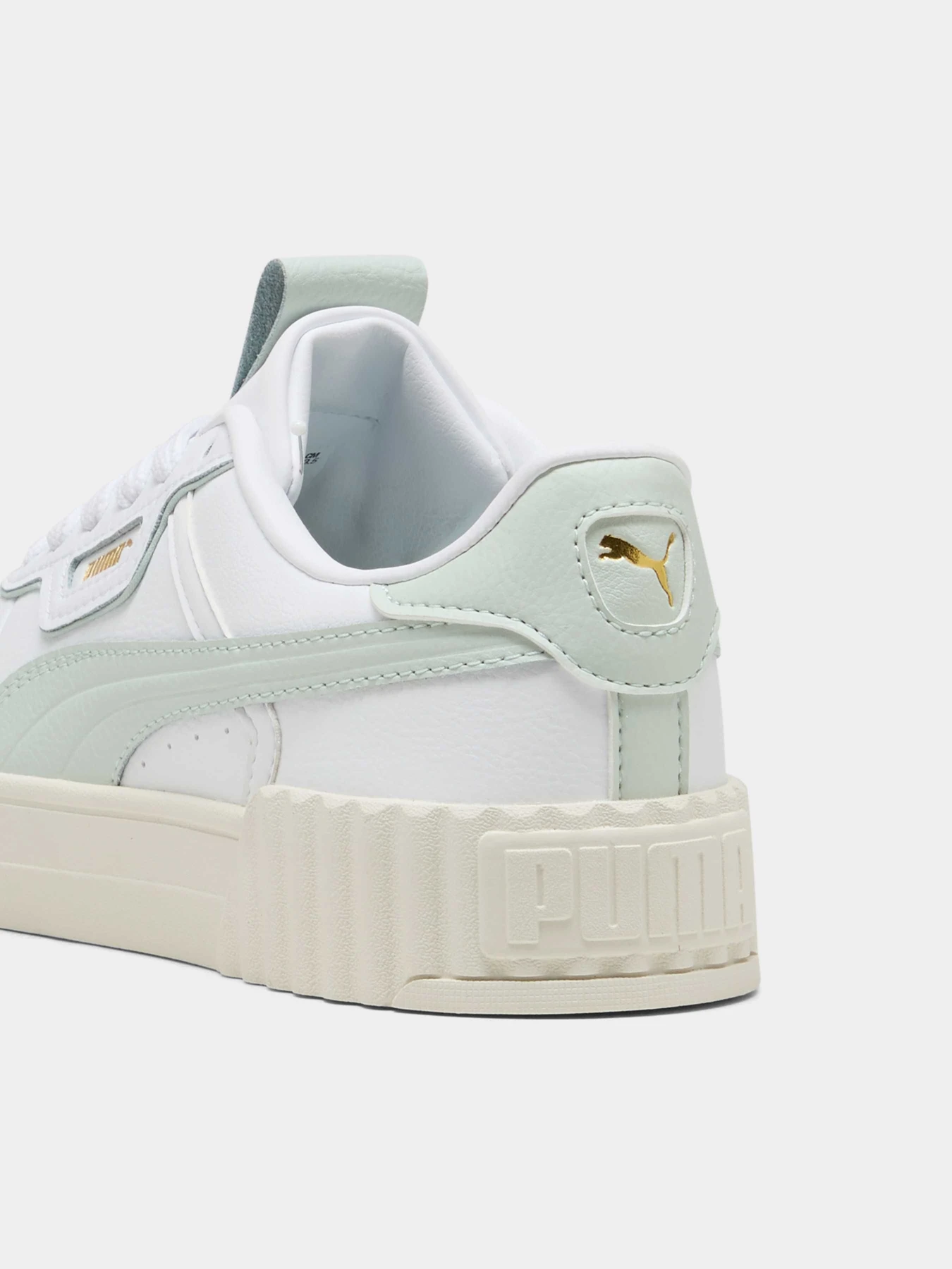 Кеды PUMA Carina 3.0 Luxe модель 400724 Фото