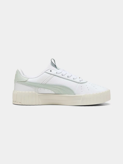 Кеды PUMA Carina 3.0 Luxe модель 400724 Фото