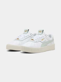 Кеды PUMA Carina 3.0 Luxe модель 400724 Фото