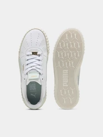 Кеды PUMA Carina 3.0 Luxe модель 400724 Фото