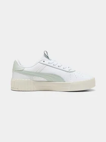 Кеды PUMA Carina 3.0 Luxe модель 400724 Фото