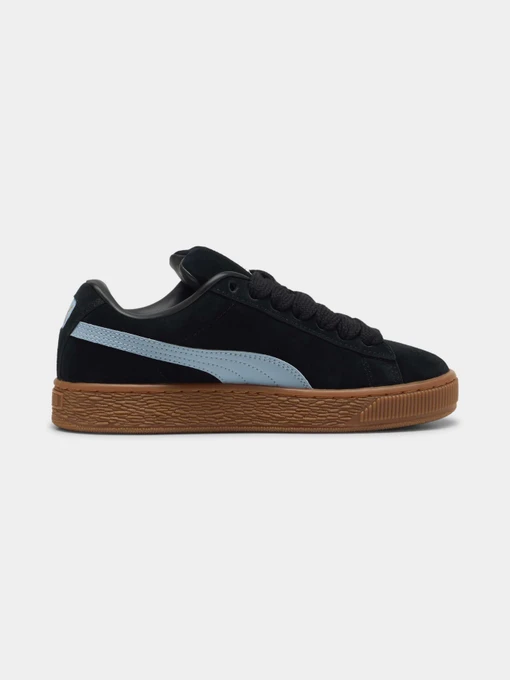 Кеди PUMA Suede Xl Jr модель 396577 Фото