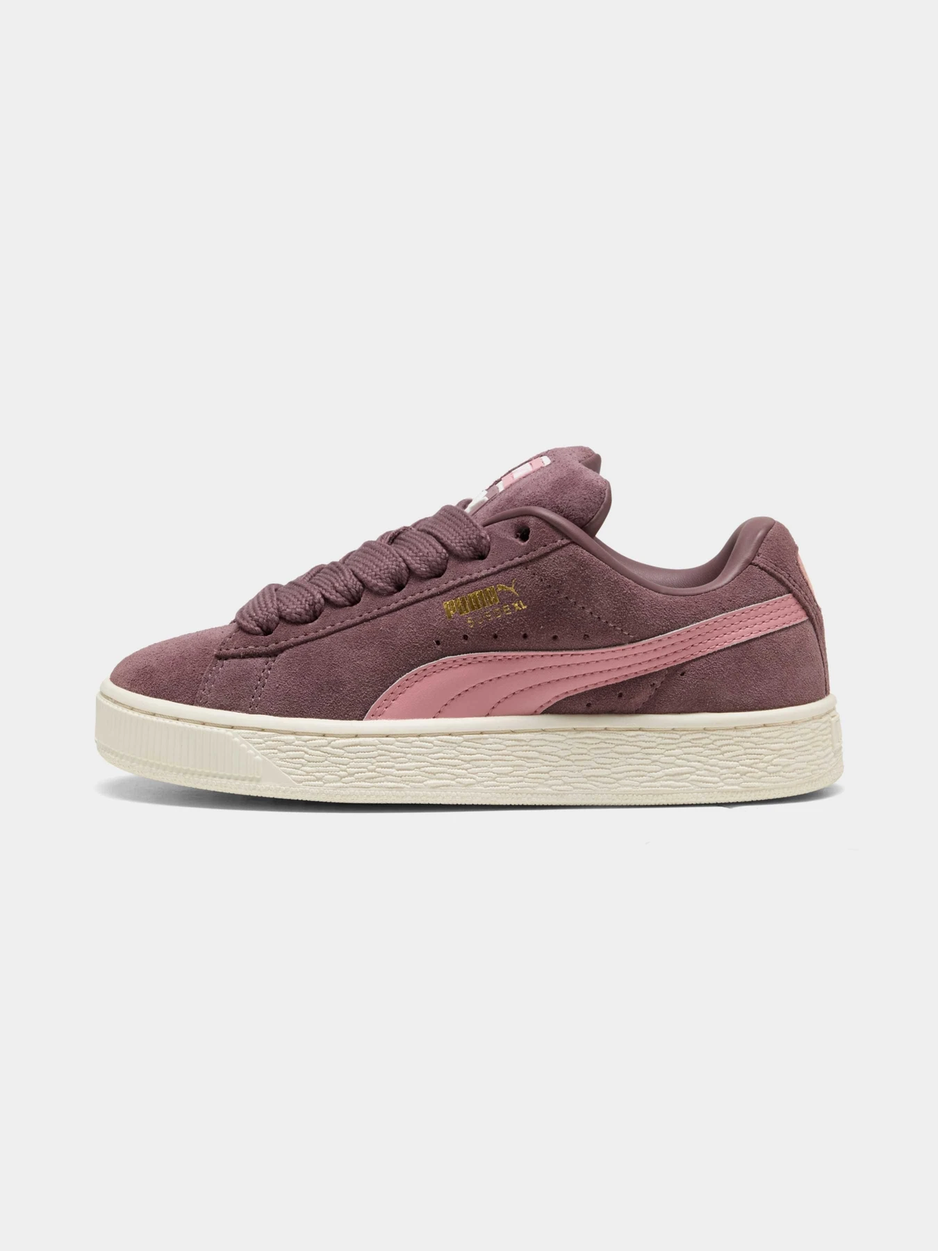 Кеди PUMA Suede Xl Jr модель 396577 Кеди PUMA Suede Xl Jr модель 396577 Фото