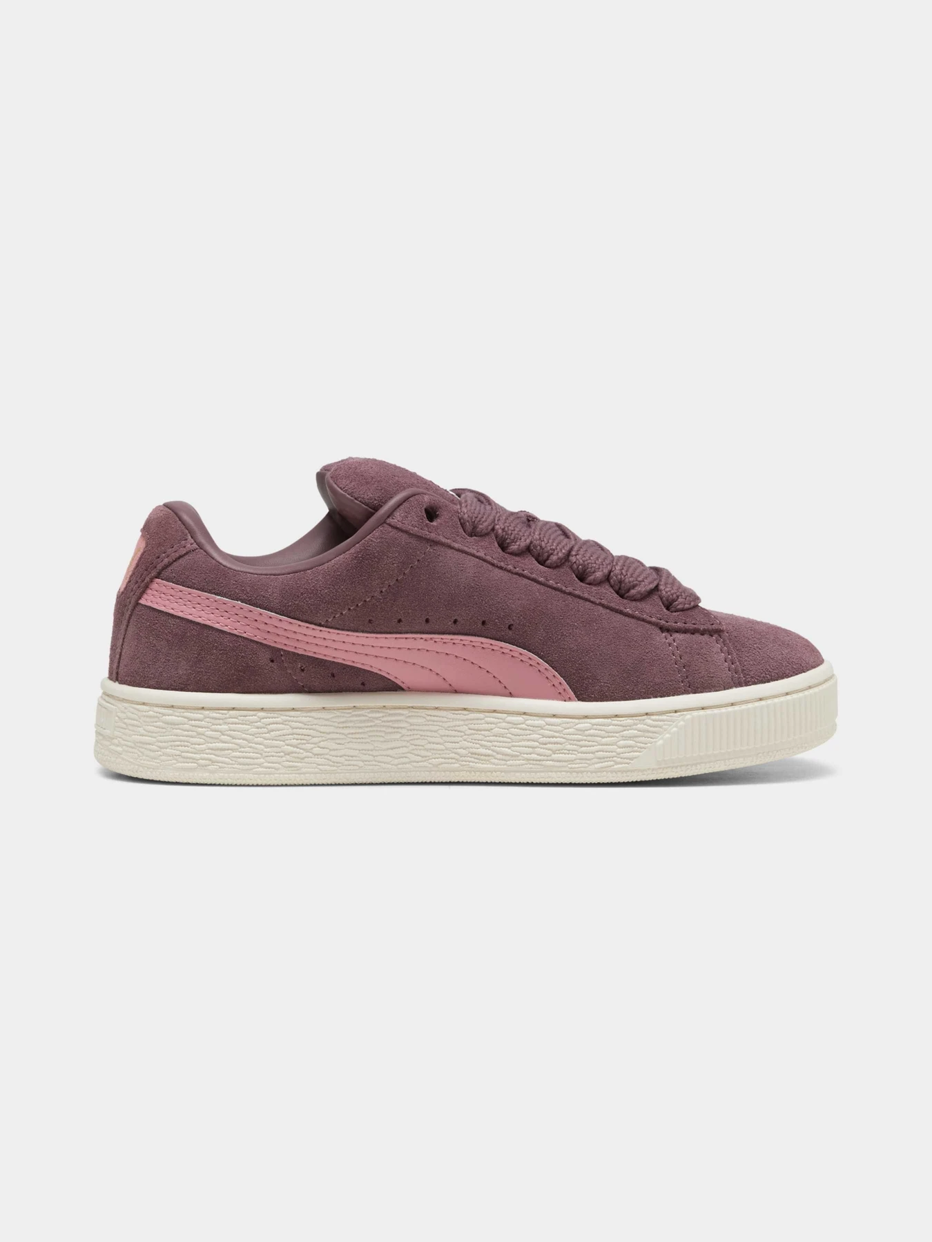 Кеди PUMA Suede Xl Jr модель 396577 Кеди PUMA Suede Xl Jr модель 396577 Фото