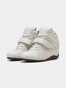 Кросівки PUMA Speedcat Wedge Lth Wns модель 408120 Фото