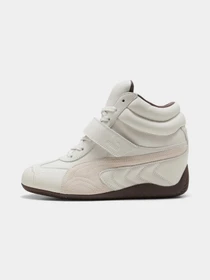 Кросівки PUMA Speedcat Wedge Lth Wns модель 408120 Фото