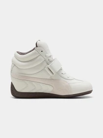 Кросівки PUMA Speedcat Wedge Lth Wns модель 408120 Фото