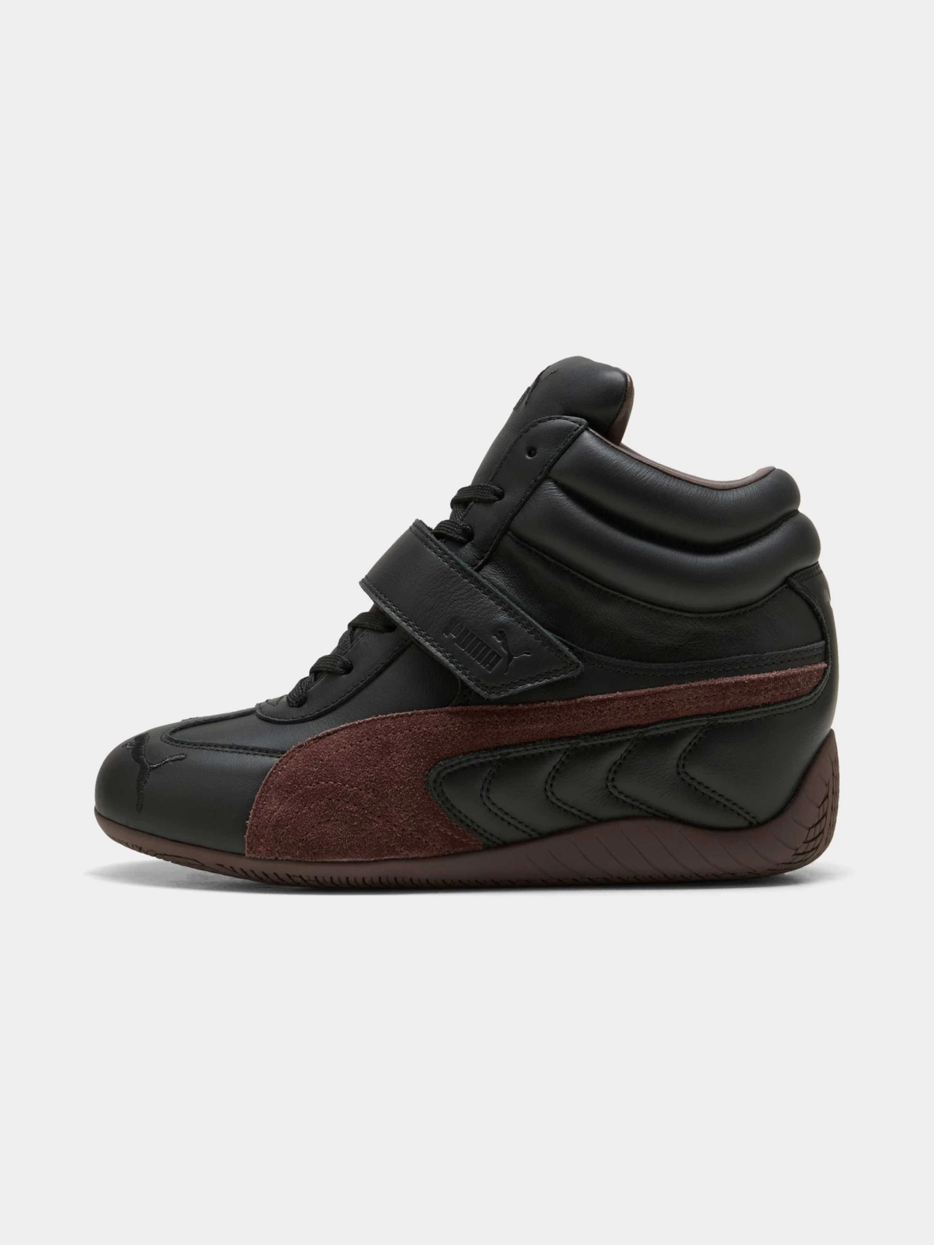 Кросівки PUMA Speedcat Wedge Lth Wns модель 408120 Фото