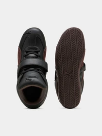 Кросівки PUMA Speedcat Wedge Lth Wns модель 408120 Фото
