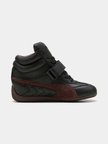 Кросівки PUMA Speedcat Wedge Lth Wns модель 408120 Фото