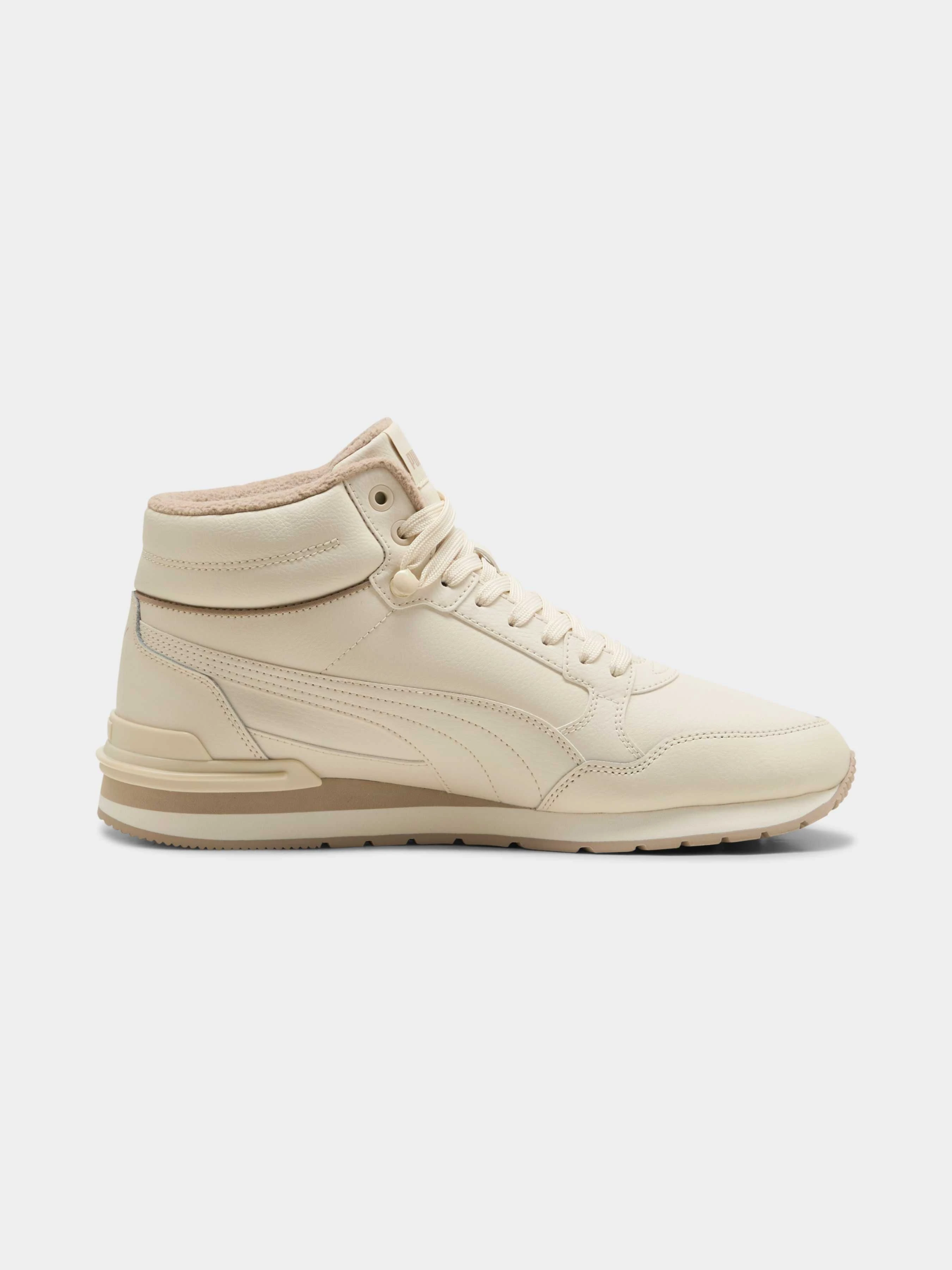 Жіночі Черевики PUMA St Runner V4 Mid