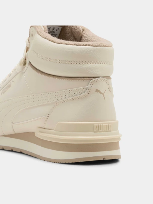 Жіночі Черевики PUMA St Runner V4 Mid фото 3