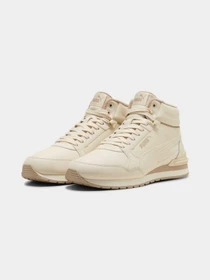Ботинки и сапоги PUMA St Runner V4 Mid модель 402893 Фото
