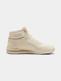 Ботинки и сапоги PUMA St Runner V4 Mid модель 402893 Фото