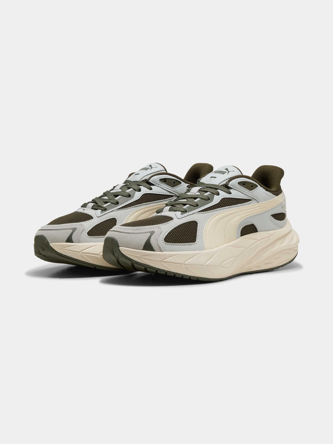 Кроссовки PUMA Hypnotic Ls 2 модель 404714 Фото