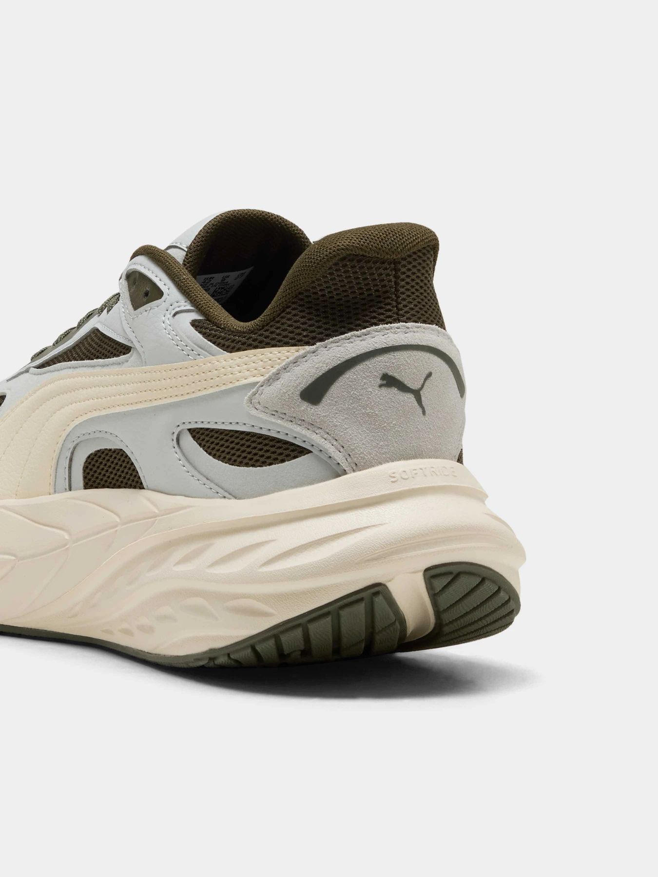 Кроссовки PUMA Hypnotic Ls 2 модель 404714 Фото