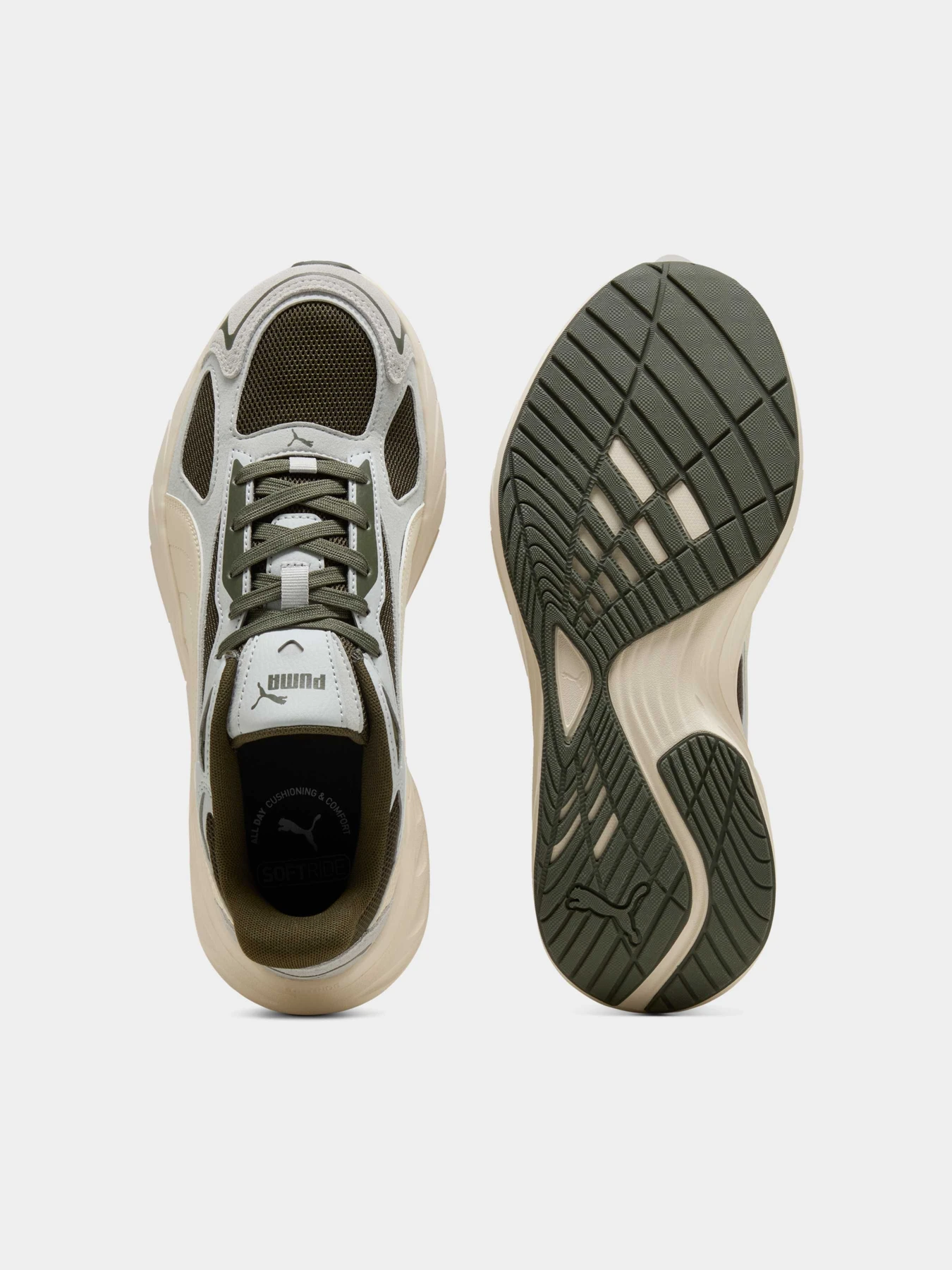 Кроссовки PUMA Hypnotic Ls 2 модель 404714 Фото