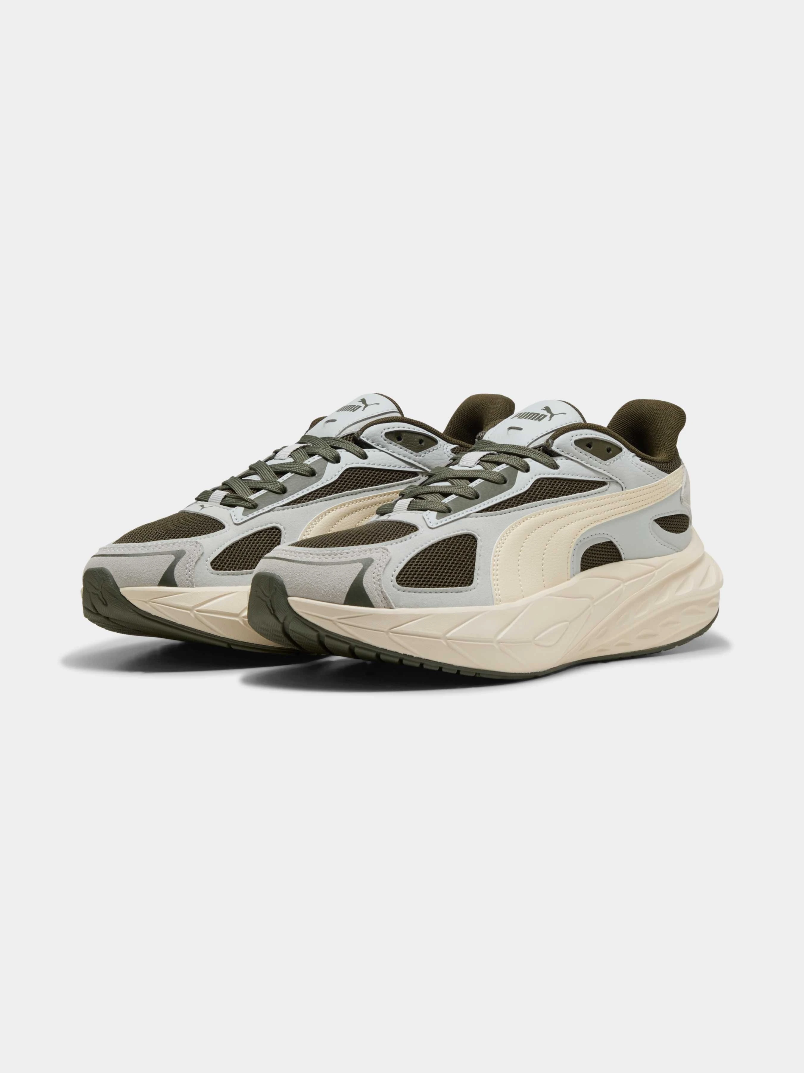 Жіночі Кросівки повсякденні PUMA Hypnotic Ls 2 фото 2