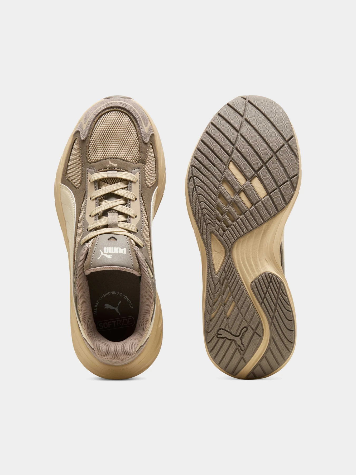 Кросівки PUMA Hypnotic Ls 2 модель 404714 Фото