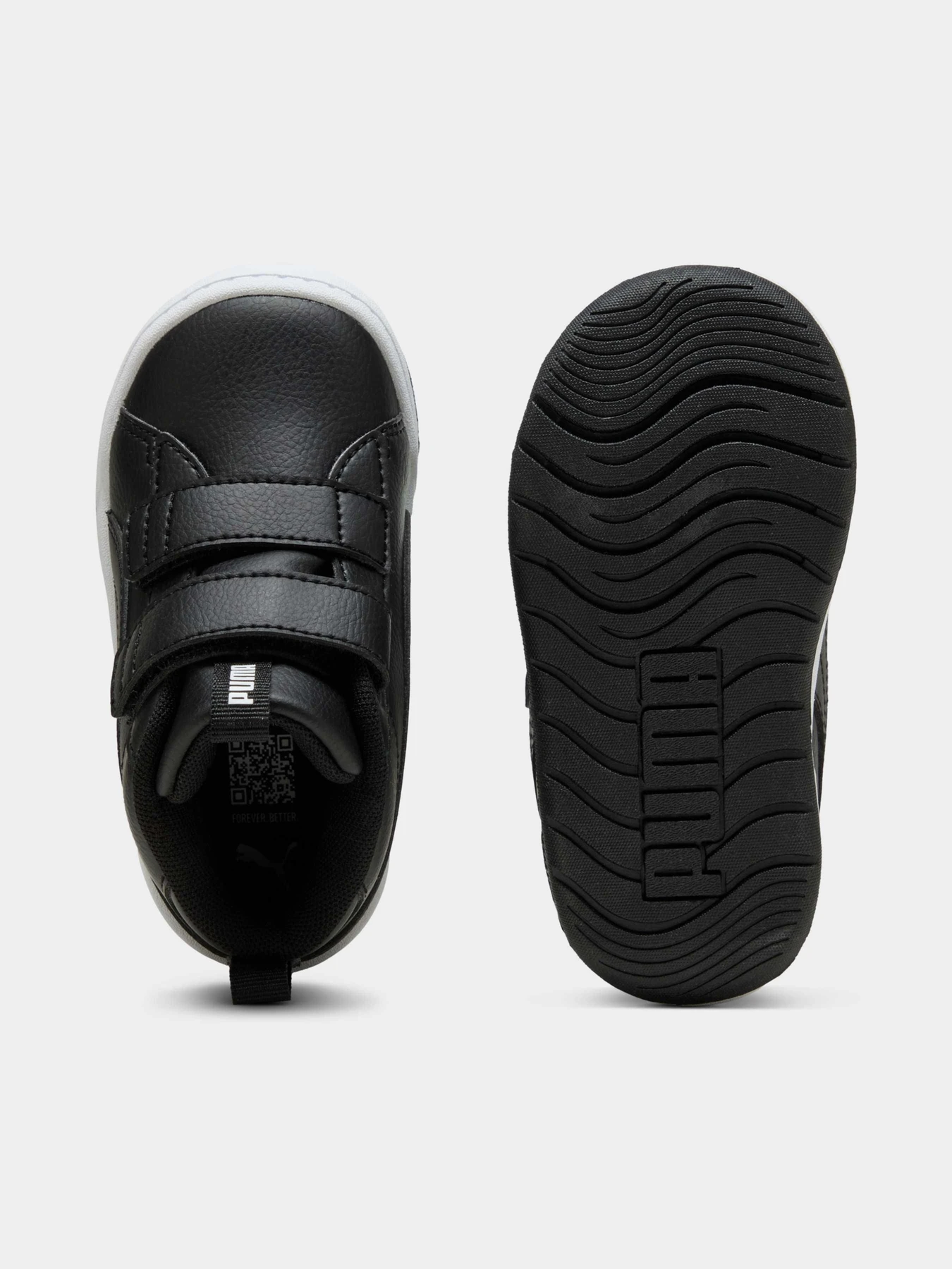Кеди PUMA Multiflex 2 Mid Sl Vinf модель 312153 Кеди PUMA Multiflex 2 Mid Sl Vinf модель 312153 Фото