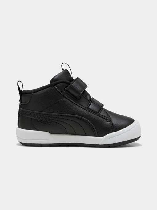 Кеди PUMA Multiflex 2 Mid Sl Vinf модель 312153 Фото