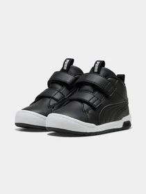 Кеди PUMA Multiflex 2 Mid Sl Vinf модель 312153 Фото