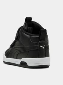 Кеди PUMA Multiflex 2 Mid Sl Vinf модель 312153 Фото