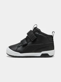 Кеди PUMA Multiflex 2 Mid Sl Vinf модель 312153 Фото