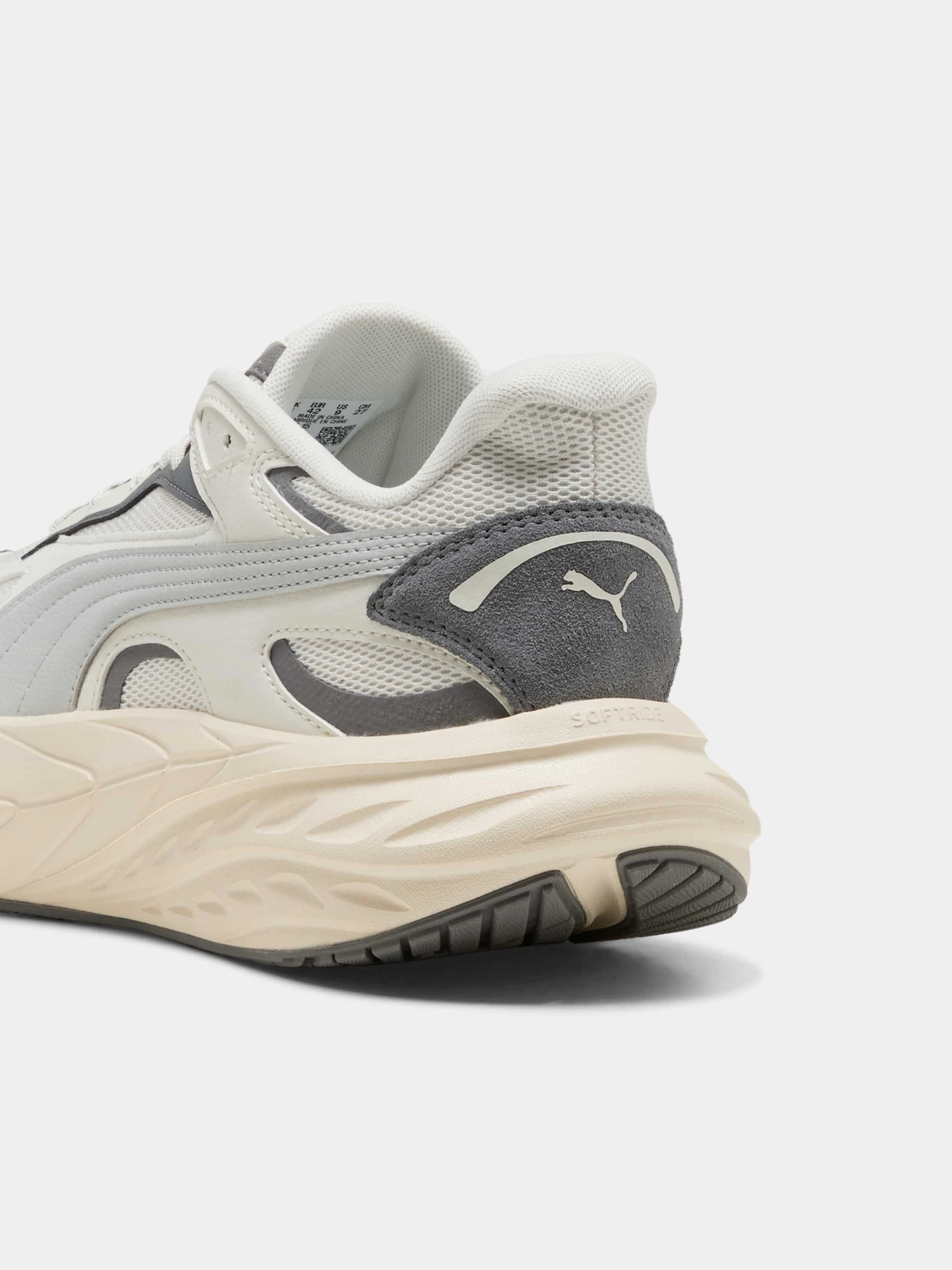 Кроссовки PUMA Hypnotic Ls 2 модель 404714 Фото