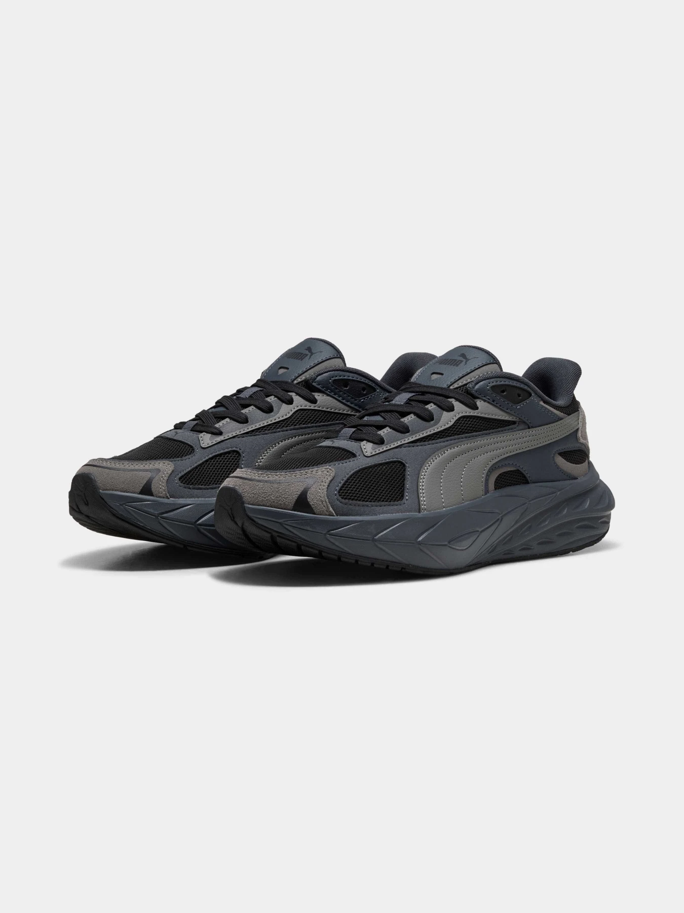 Кросівки PUMA Hypnotic Ls 2 модель 404714 Фото