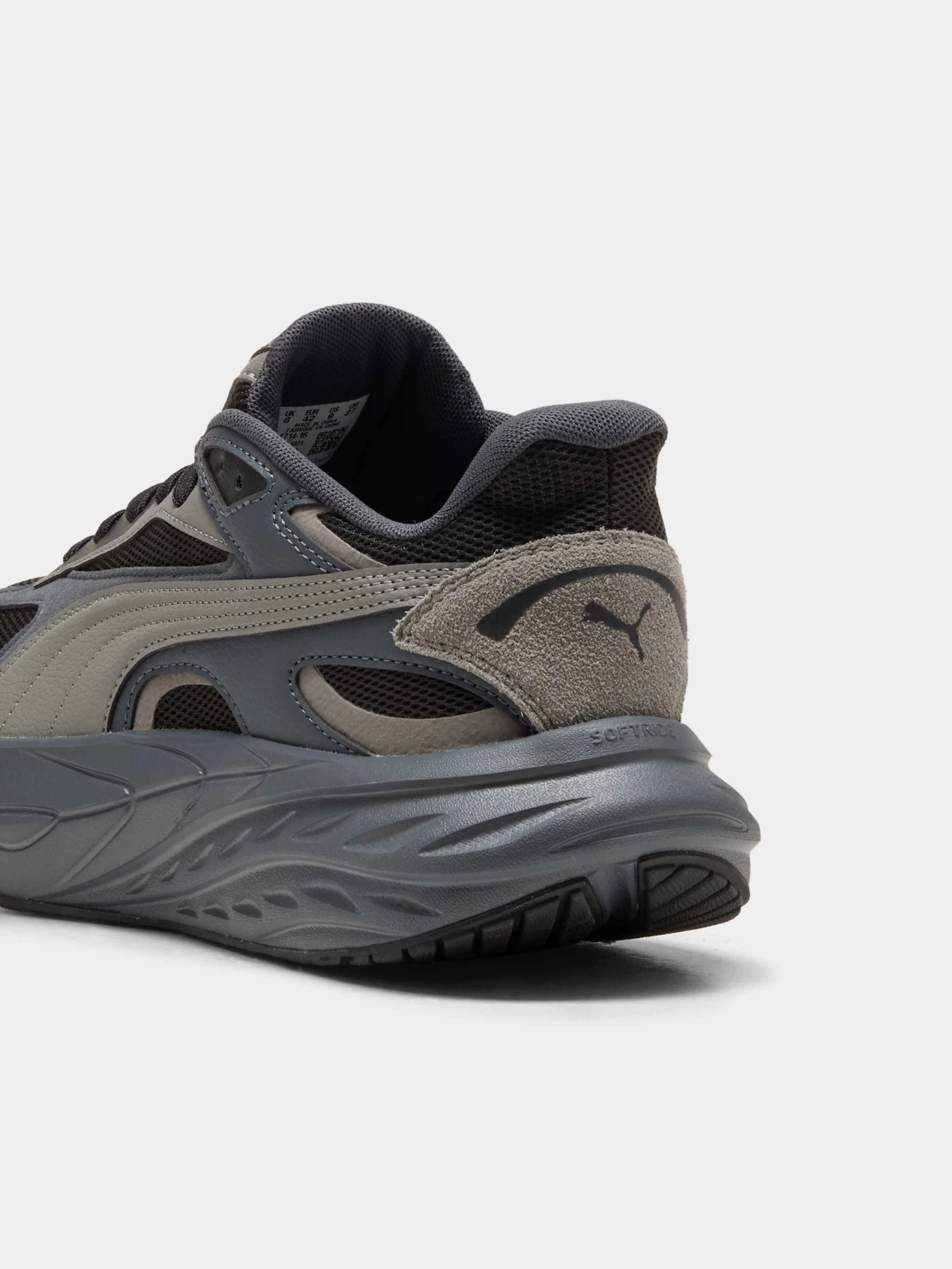 Кросівки PUMA Hypnotic Ls 2 модель 404714 Фото