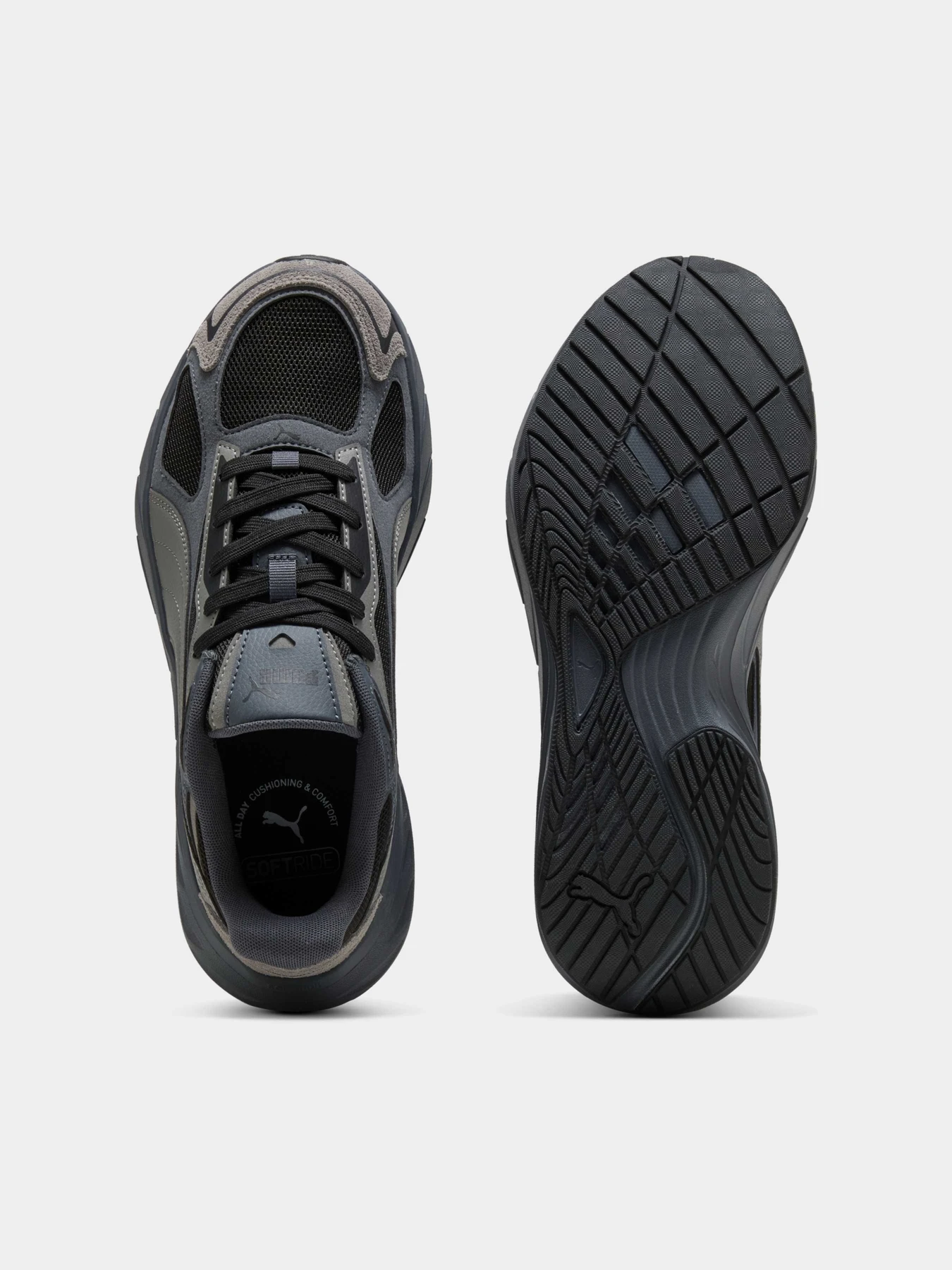 Кросівки PUMA Hypnotic Ls 2 модель 404714 Фото