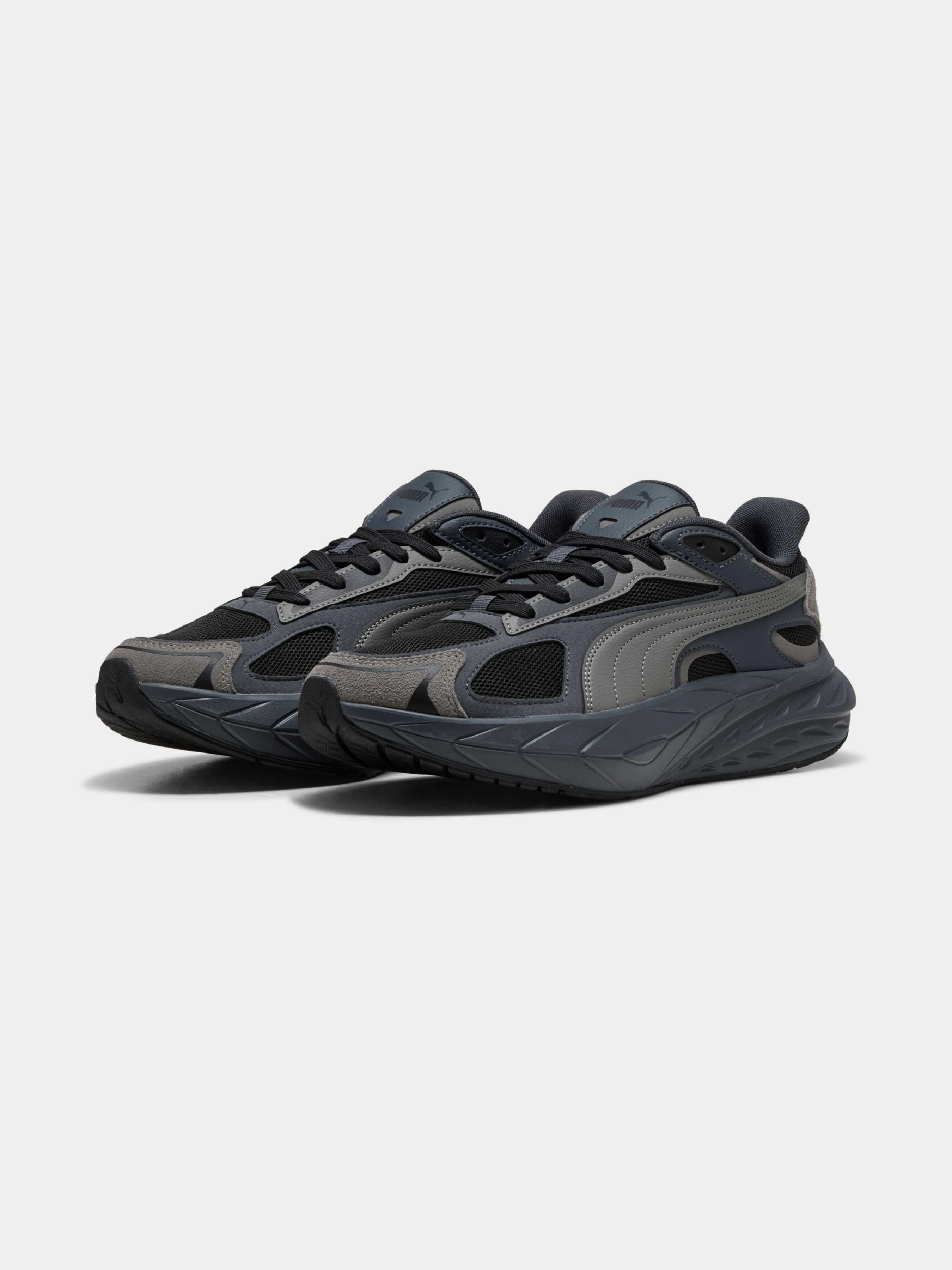 Жіночі Кросівки повсякденні PUMA Hypnotic Ls 2 фото 2