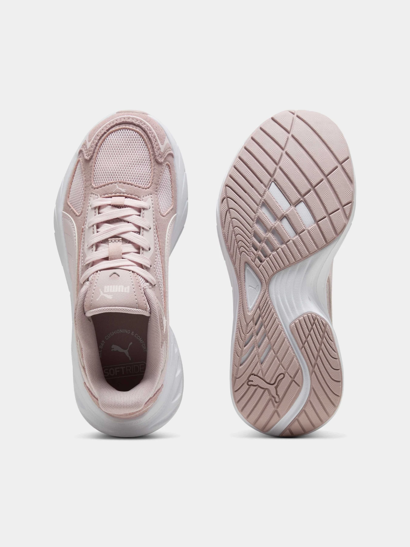 Кросівки PUMA Hypnotic Ls 2 модель 404714 Фото