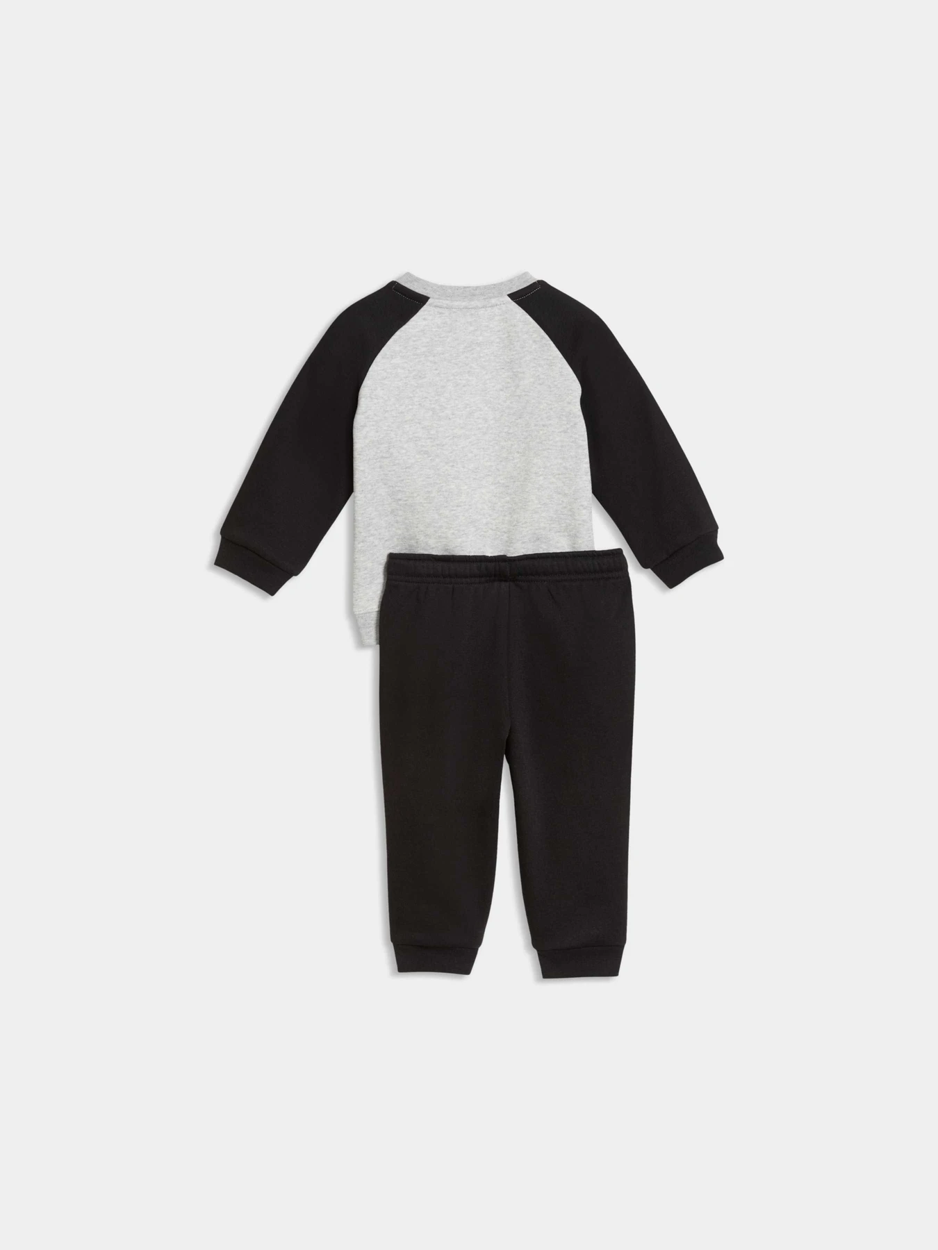 Костюми PUMA Ess Raglan Crew Set модель 686281 Фото