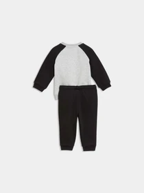Костюми PUMA Ess Raglan Crew Set модель 686281 Фото