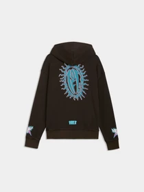 Худи и свитшоты PUMA Melo x Hive Hoodie модель 634612 Фото