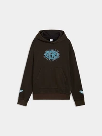 Худи и свитшоты PUMA Melo x Hive Hoodie модель 634612 Фото