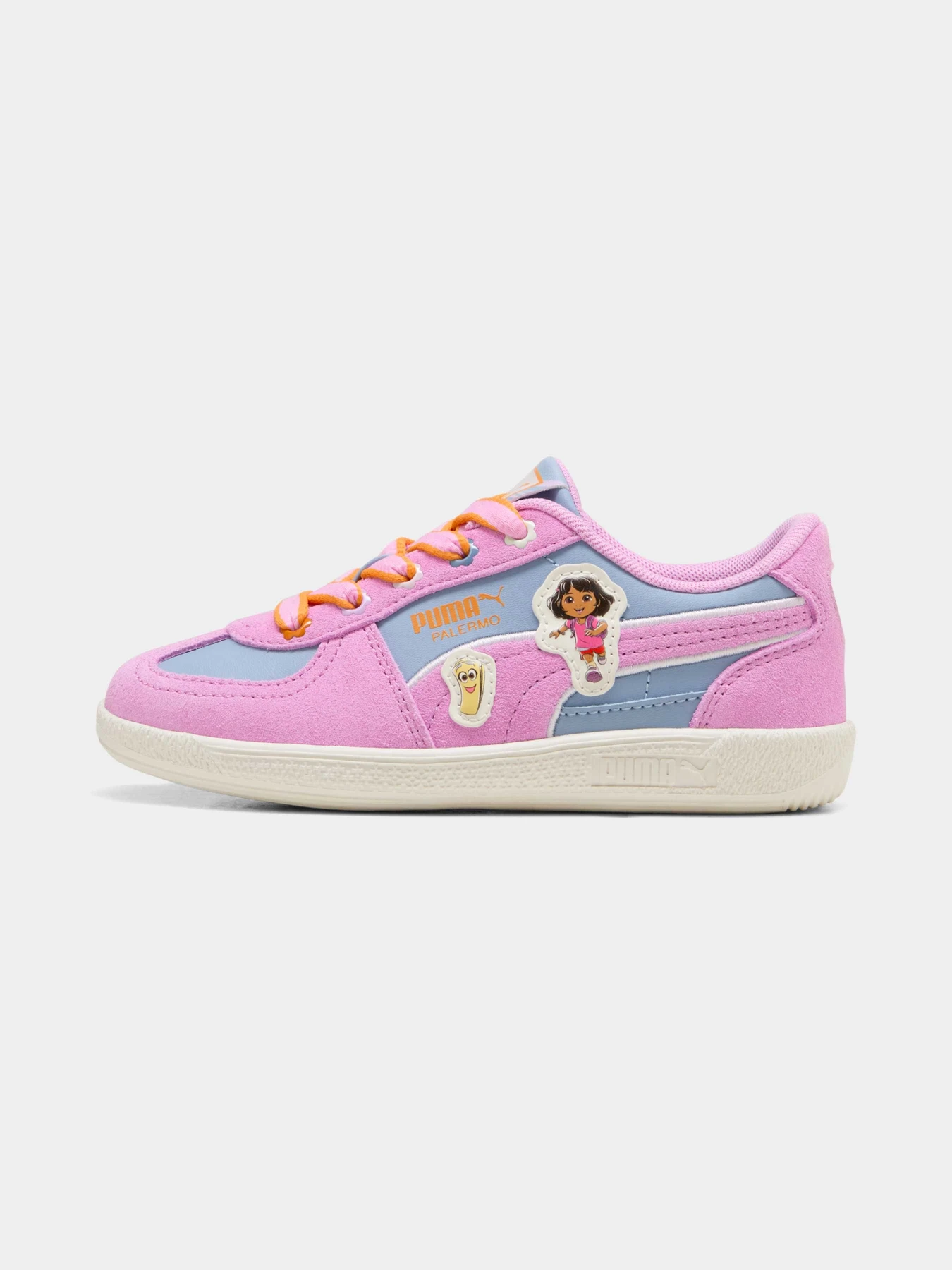 Кеды PUMA Palermo Dora Ps модель 407765 Фото