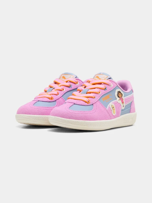 Дитячі Кеди низькі PUMA Palermo Dora Ps фото 2