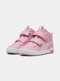Кеди PUMA Multiflex 2 Mid Sl V Ps модель 312154 Фото