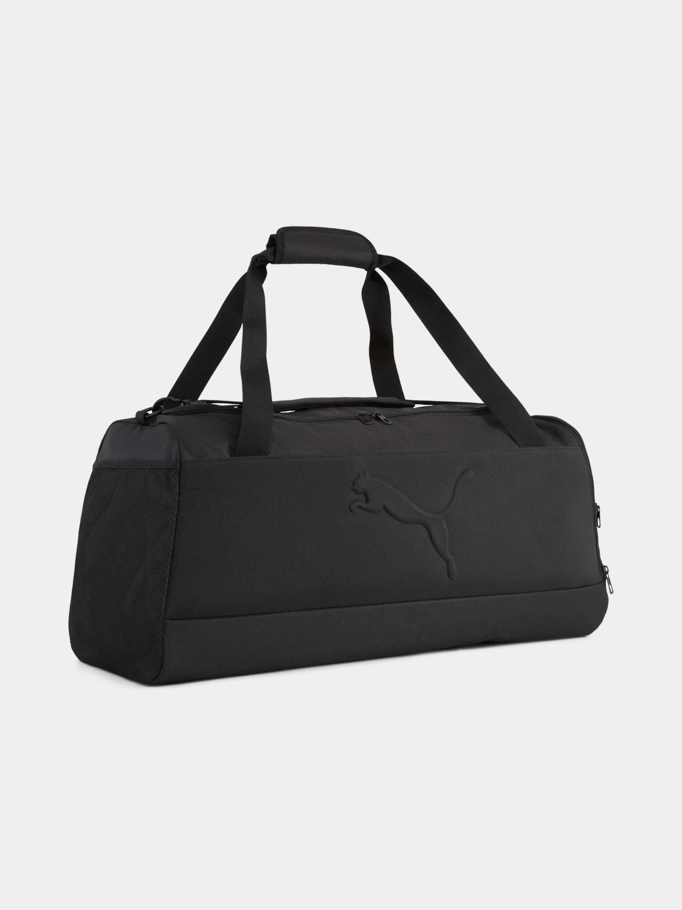 Сумки PUMA Buzz Medium Sports Bag модель 091443 Сумки PUMA Buzz Medium Sports Bag модель 091443 Фото