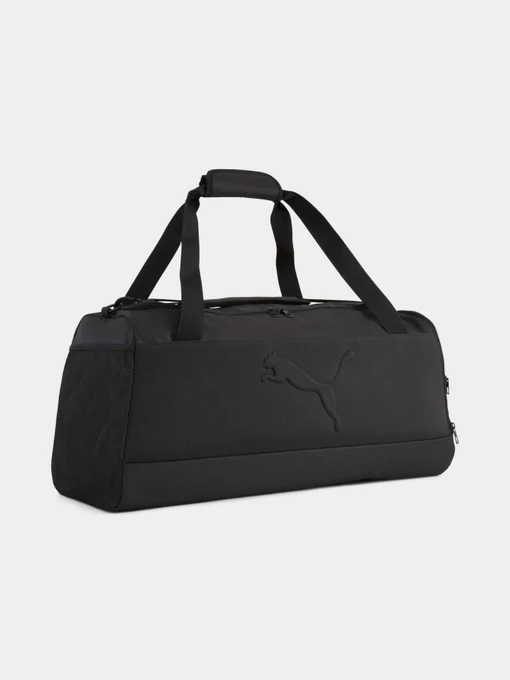 Сумки PUMA Buzz Medium Sports Bag модель 091443 Фото
