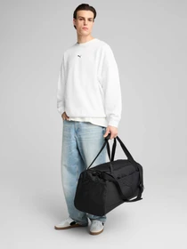 Сумки PUMA Buzz Medium Sports Bag модель 091443 Фото