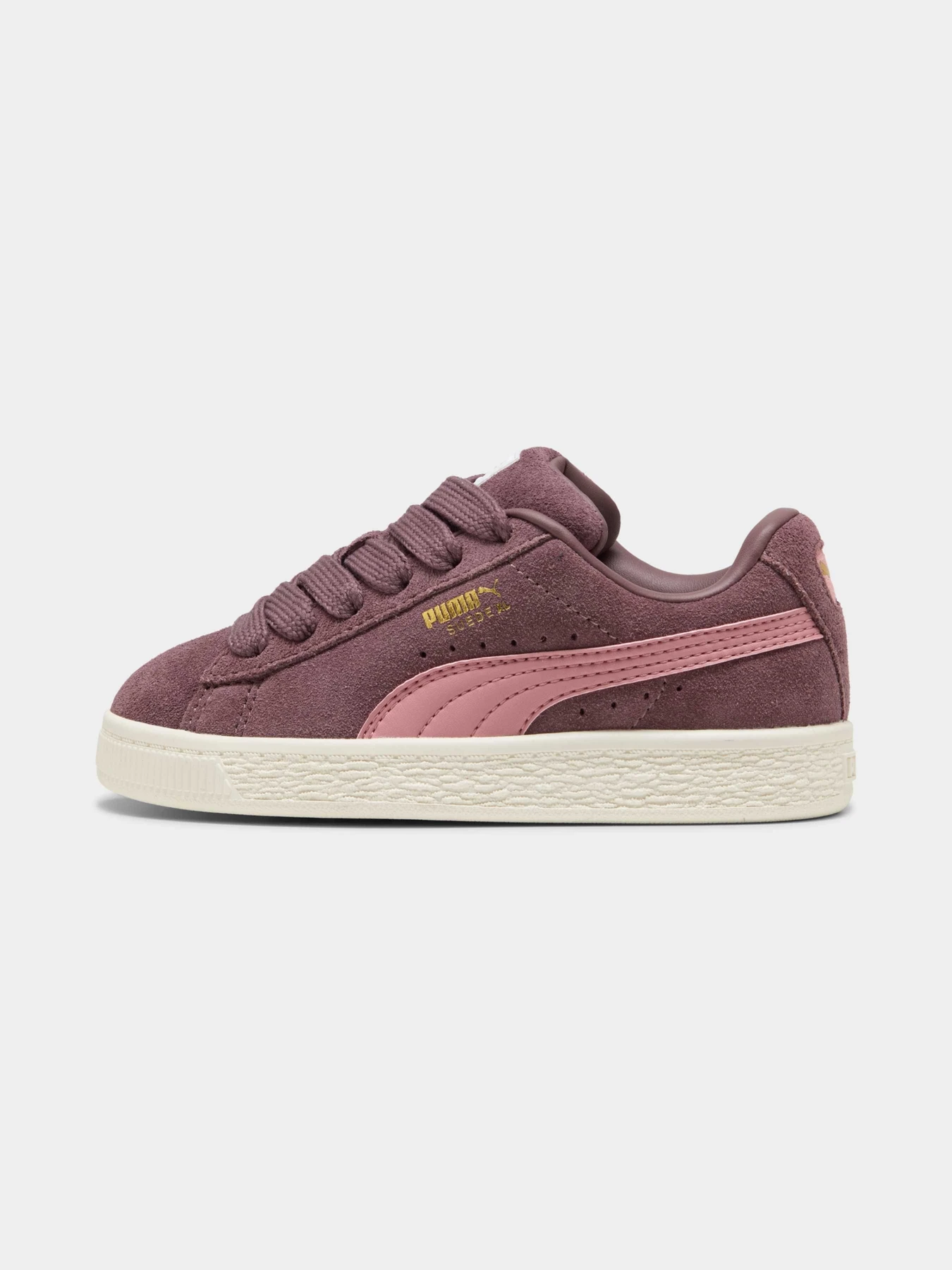 Кеди PUMA Suede Xl Ps модель 396578 Кеди PUMA Suede Xl Ps модель 396578 Фото