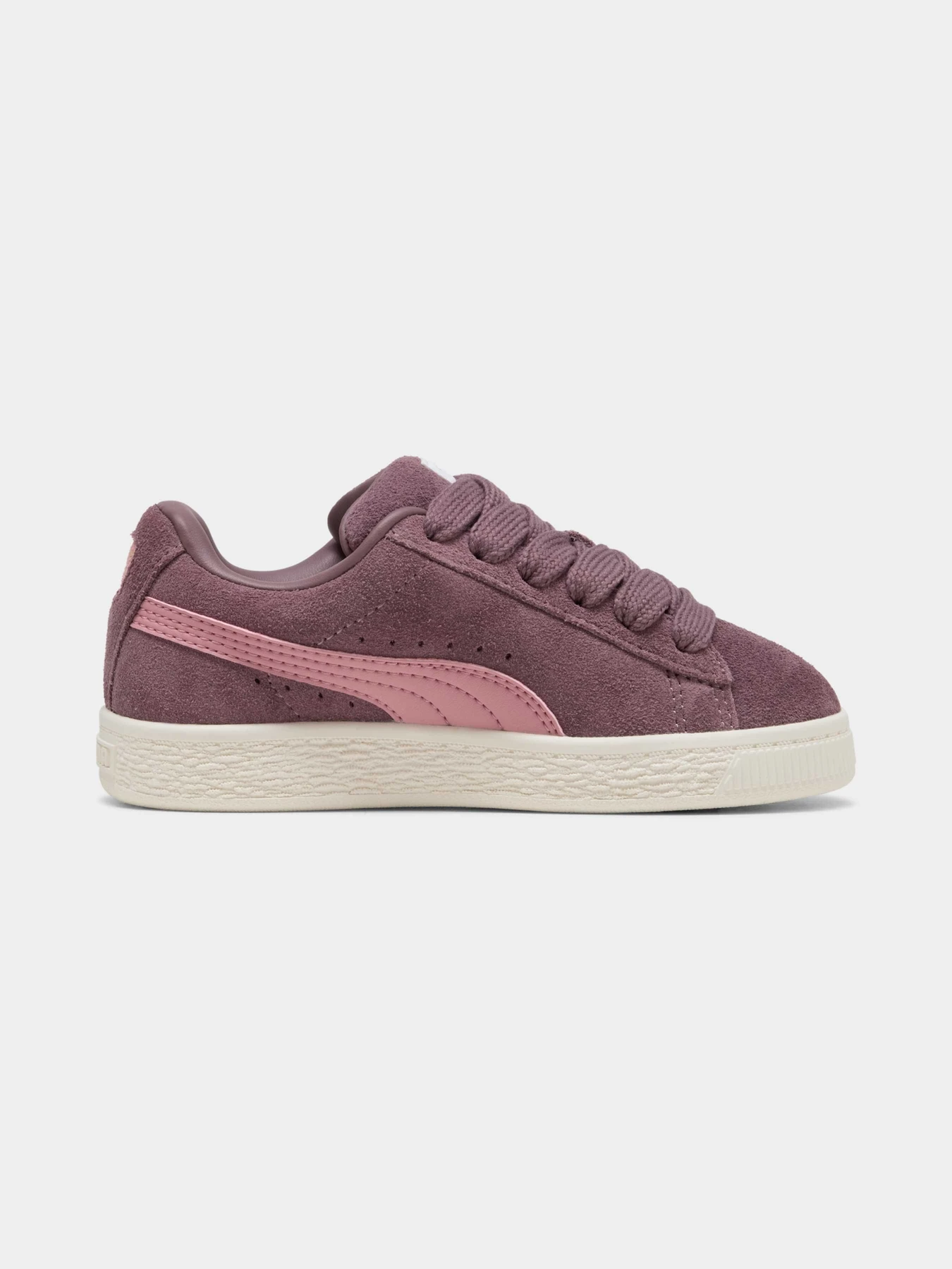 Кеди PUMA Suede Xl Ps модель 396578 Кеди PUMA Suede Xl Ps модель 396578 Фото