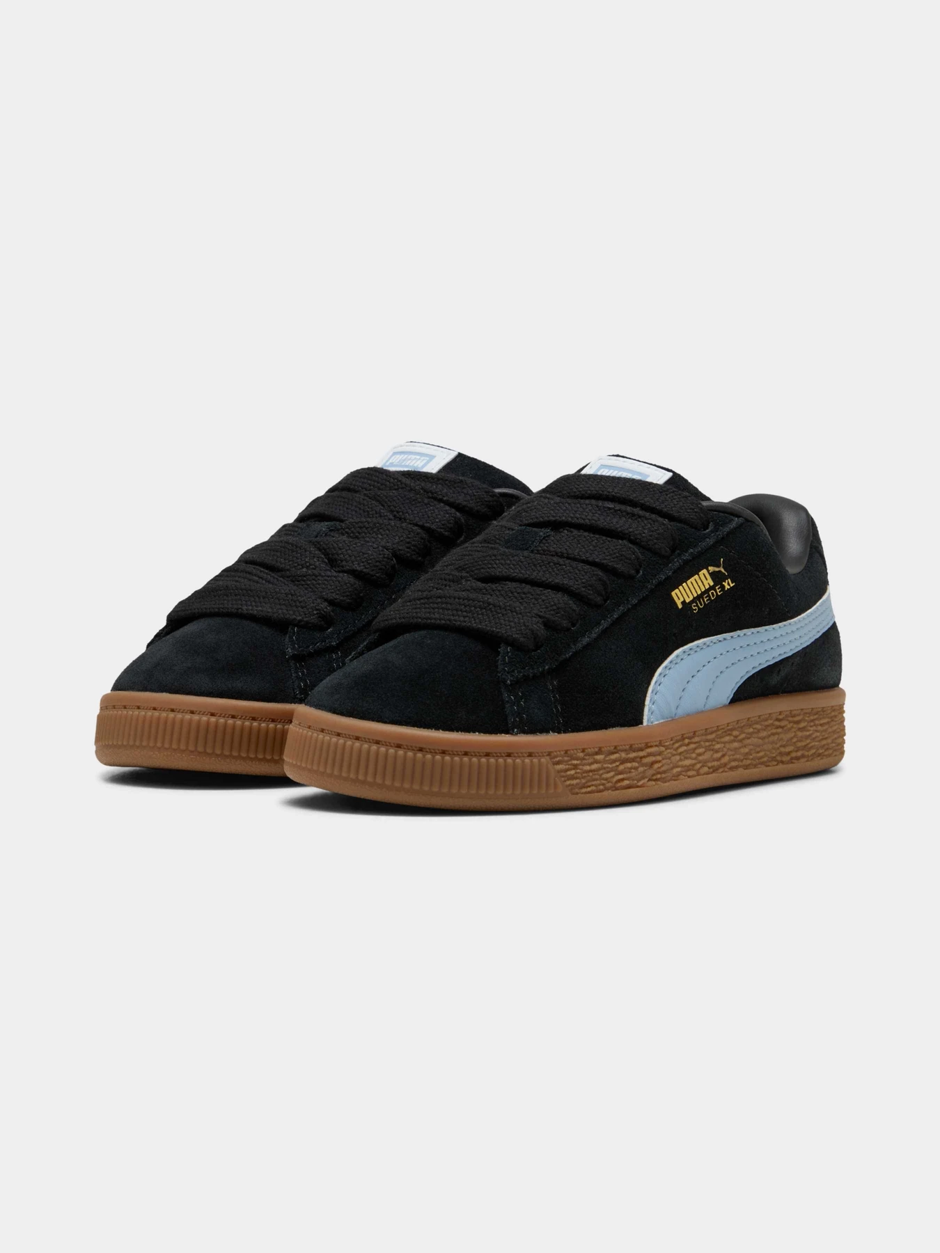 Кеди PUMA Suede Xl Ps модель 396578 Фото