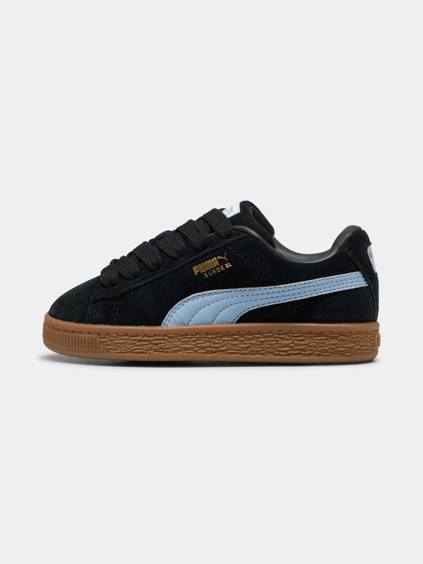 Кеди PUMA Suede Xl Ps модель 396578 Фото